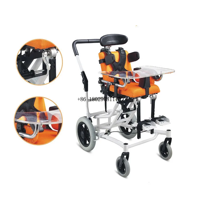 equipment wheelchairs for cerebral palsy children 2020 medical