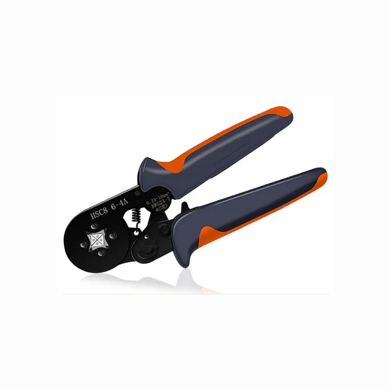 Crimping Pliers Tub… - image