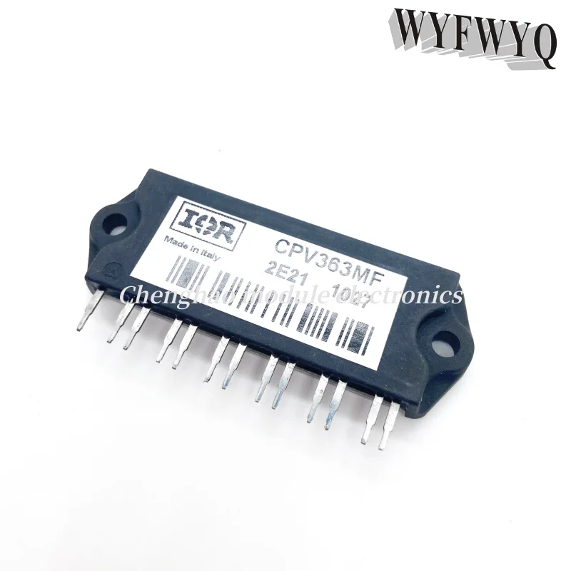 Module IGBT original, CPV363SafeF, CPV363SafeK, CPV363SafeU, CPV363BrosCPV363MN/MM, nouveau