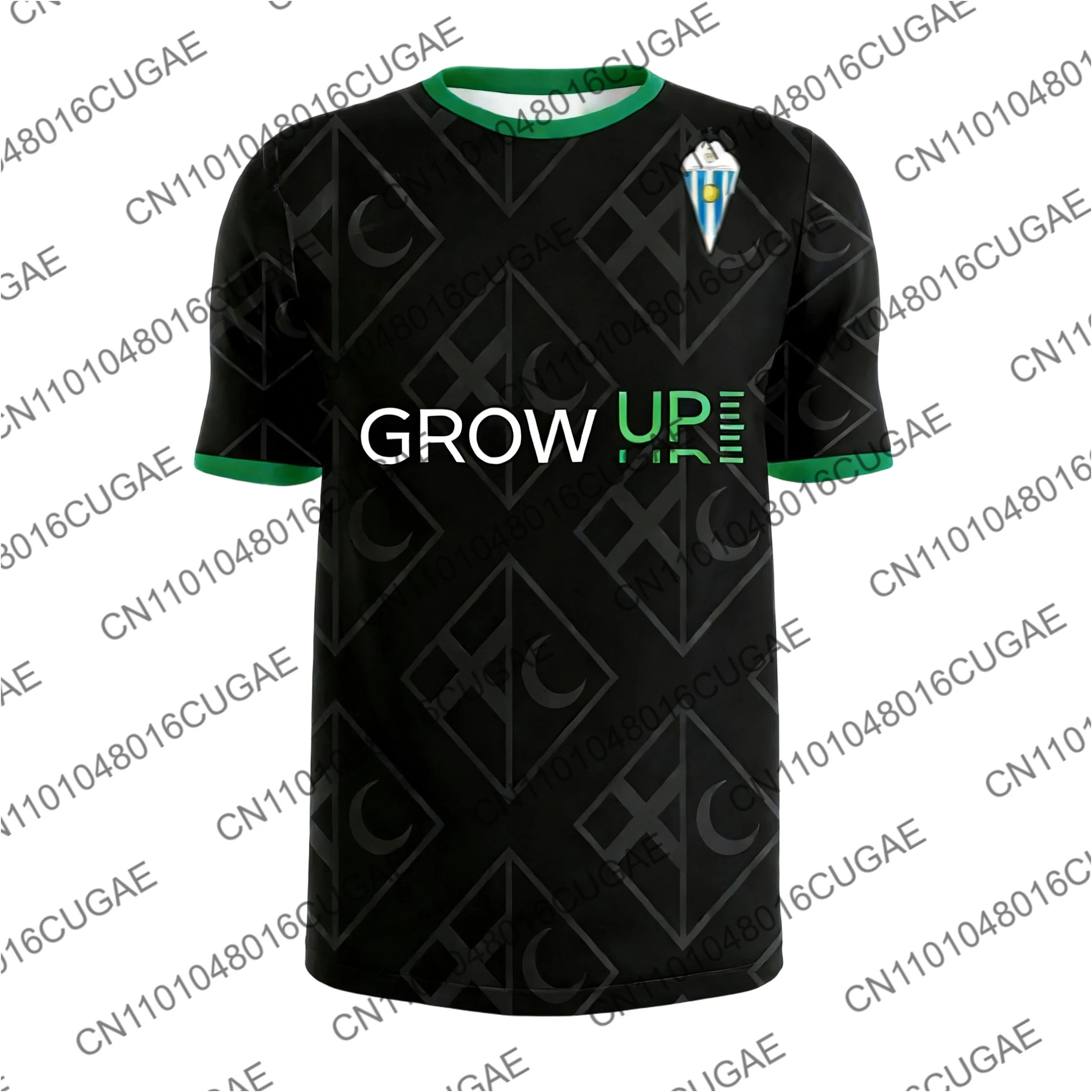 25_26 Alcoyano Styl… - image