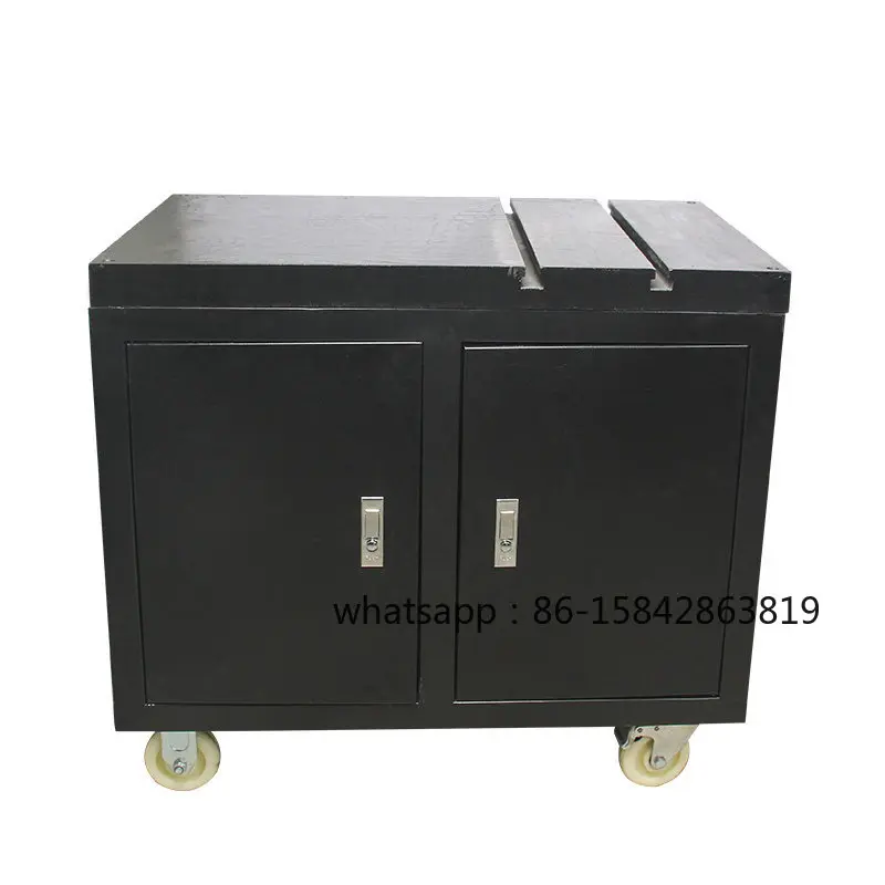 Electric Tapping Machine Servo Tapping Machine Special Accessories Suction Cup T-groove Table Cabinet Platform Tool