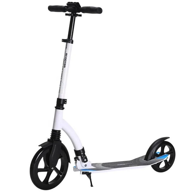 

STLF Hot Selling and Cheap with Adjustable Height Scooter for Adults Light Weight