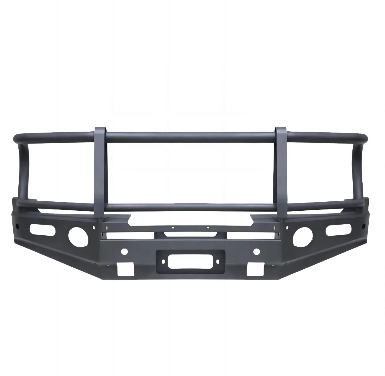 

Modification Bumper For Tank 300 Cowherd Big front bar Modification Accessories Competitive Bumper