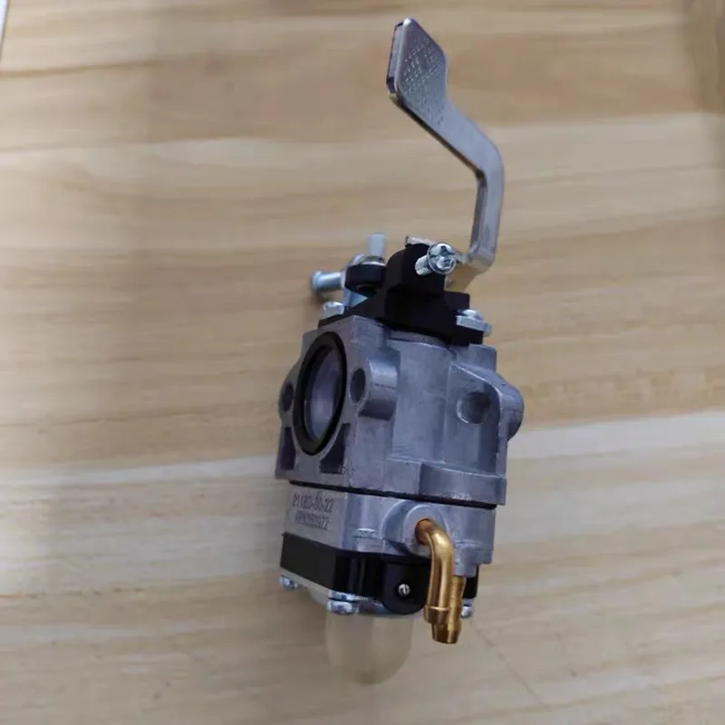 

1E34F Карбюратор для ETU26 G26 TU26 G26LS 1E34 1-дюймовый водяной насос Запасные части