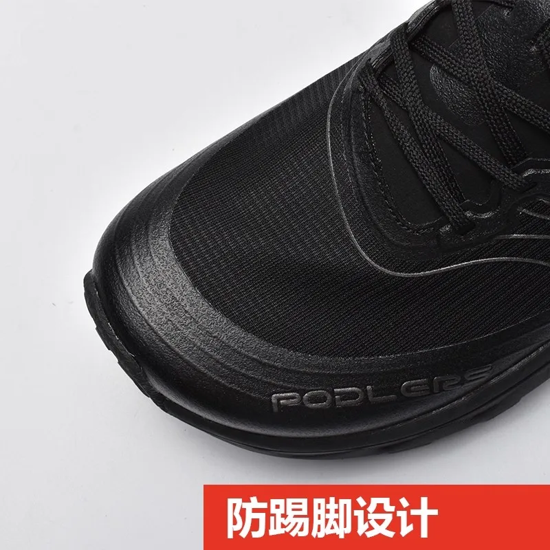 

Best-Selling Breathable Professional Unisex Marathon Running Shoes Durable Training Track Shoes Athletics Running Shoes