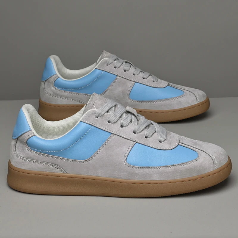 New hot breathable comfortable walking shoes summer outdoor casual shoes flat thin shoes couple style