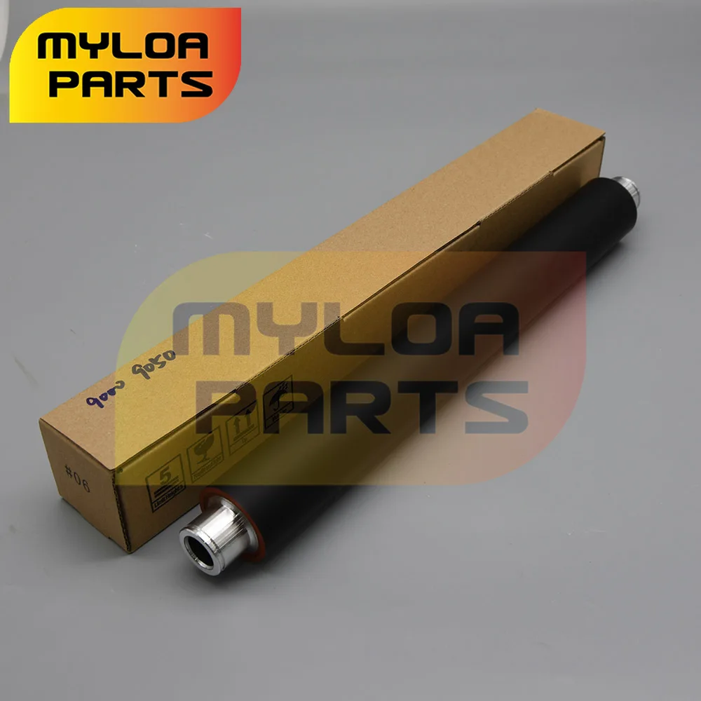 1X RB2-5921-000 Lower Fuser Pressure Roller compatible for HP LaserJet 9000 9040 9050 9055