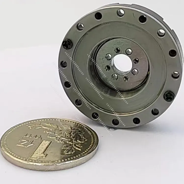 

Ultra-small Harmonic Reducer, Ultra-thin Harmonic Reducer, Servo Harmonic Stepping , High-precision Deceleration