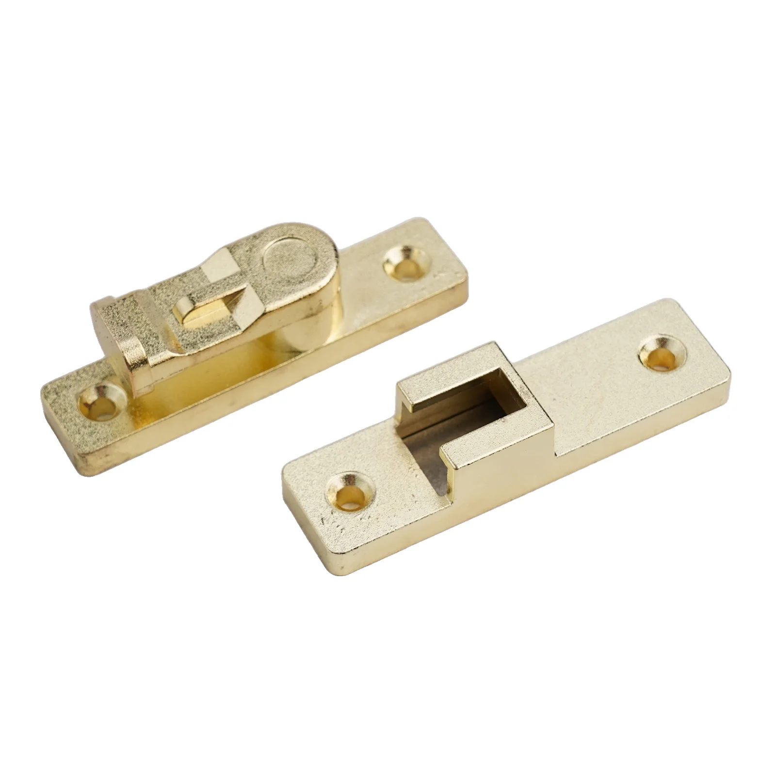 

Дополнительные инструменты, пряжка для раздвижной двери для ванной комнаты, безопасная противоугонная конструкция, 90-градусная пряжка для раздвижной двери в ванной комнате