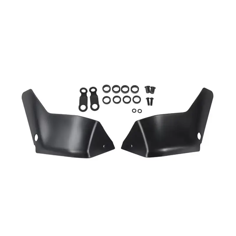 

Winglets Windscreen For Ducati Multistrada V2 V2S 2025 Wind Deflectors Motorcycle Accessories