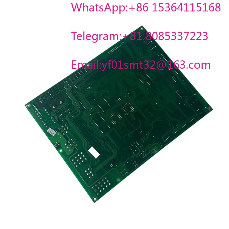 Synchronous Asynchronous Motherboard SMCB-3000Ci REV1.0 1.1 1.5 1.6 Original