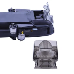 Tapa de cubierta de lente para DJI Mavic Air Drone, repuestos, Protector de lente de cámara, Protector de filtro, Protector estabilizador, tapa a prueba de polvo