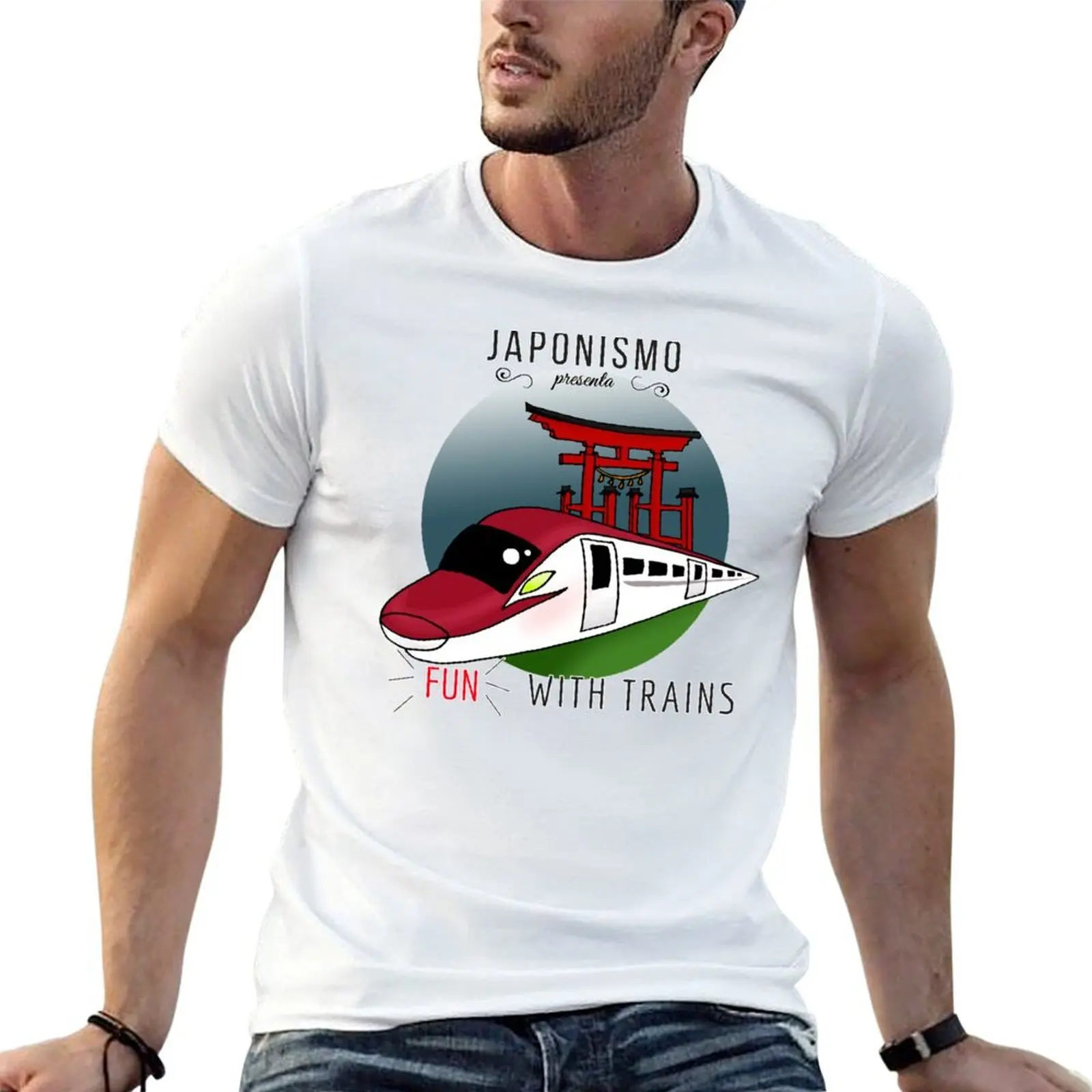 Funwithtrains: E6 -… - image