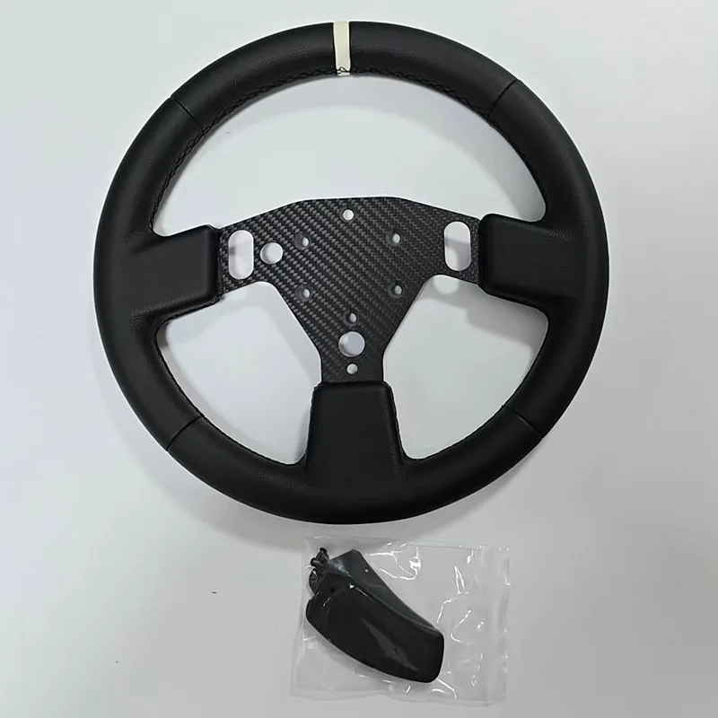 Thumbnail 2 - #27 Best Selling Game Racing Wheels