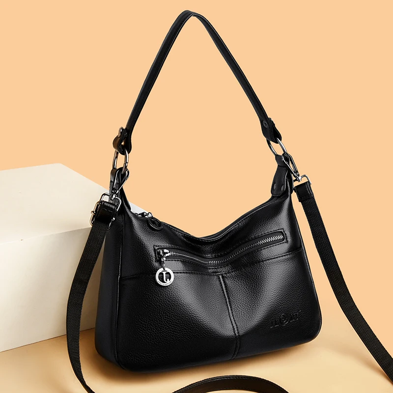 Women Shoulder Cros… - image