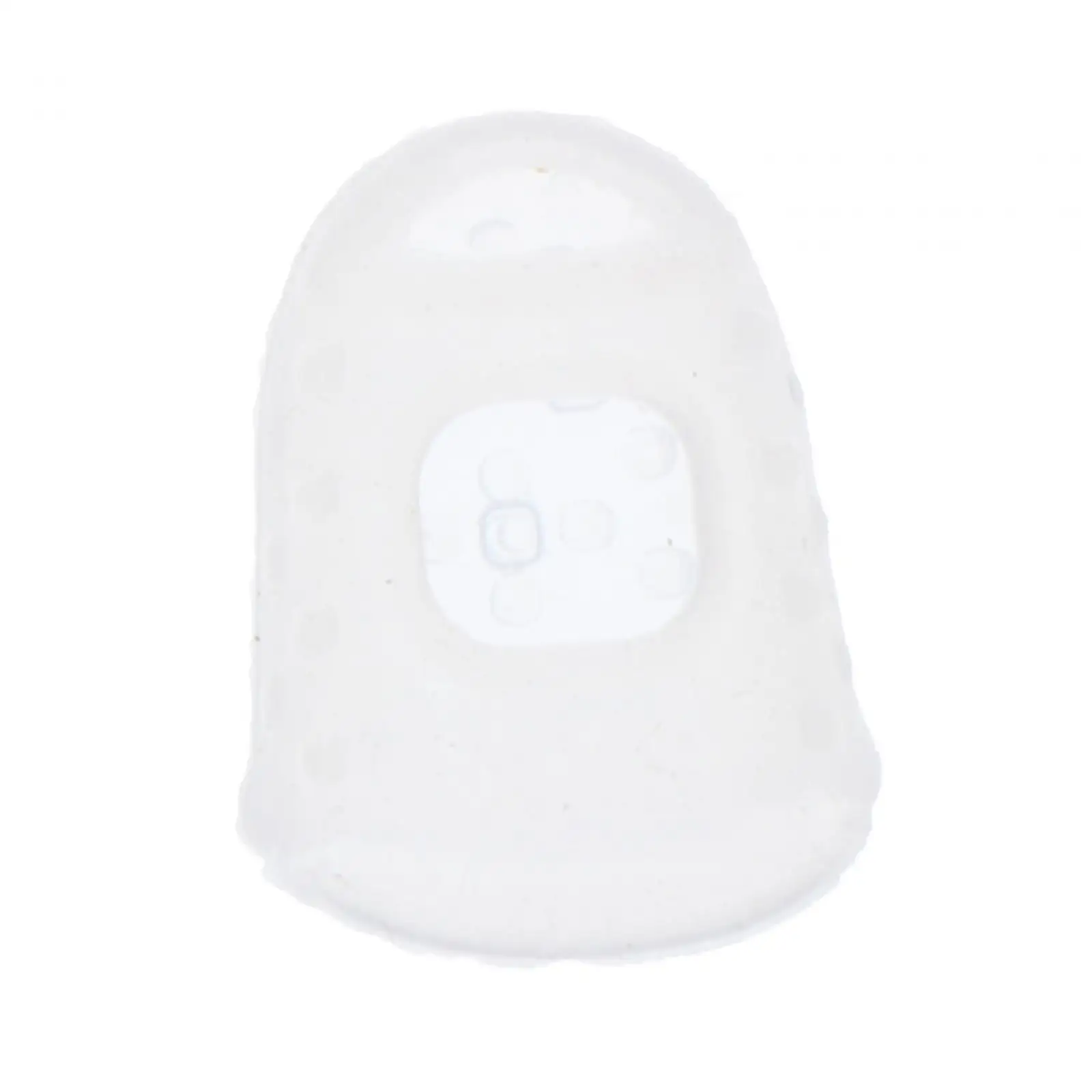 Guitar Finger Guard Finger Protection Covers Cap for Ukulele Sewing Beginner