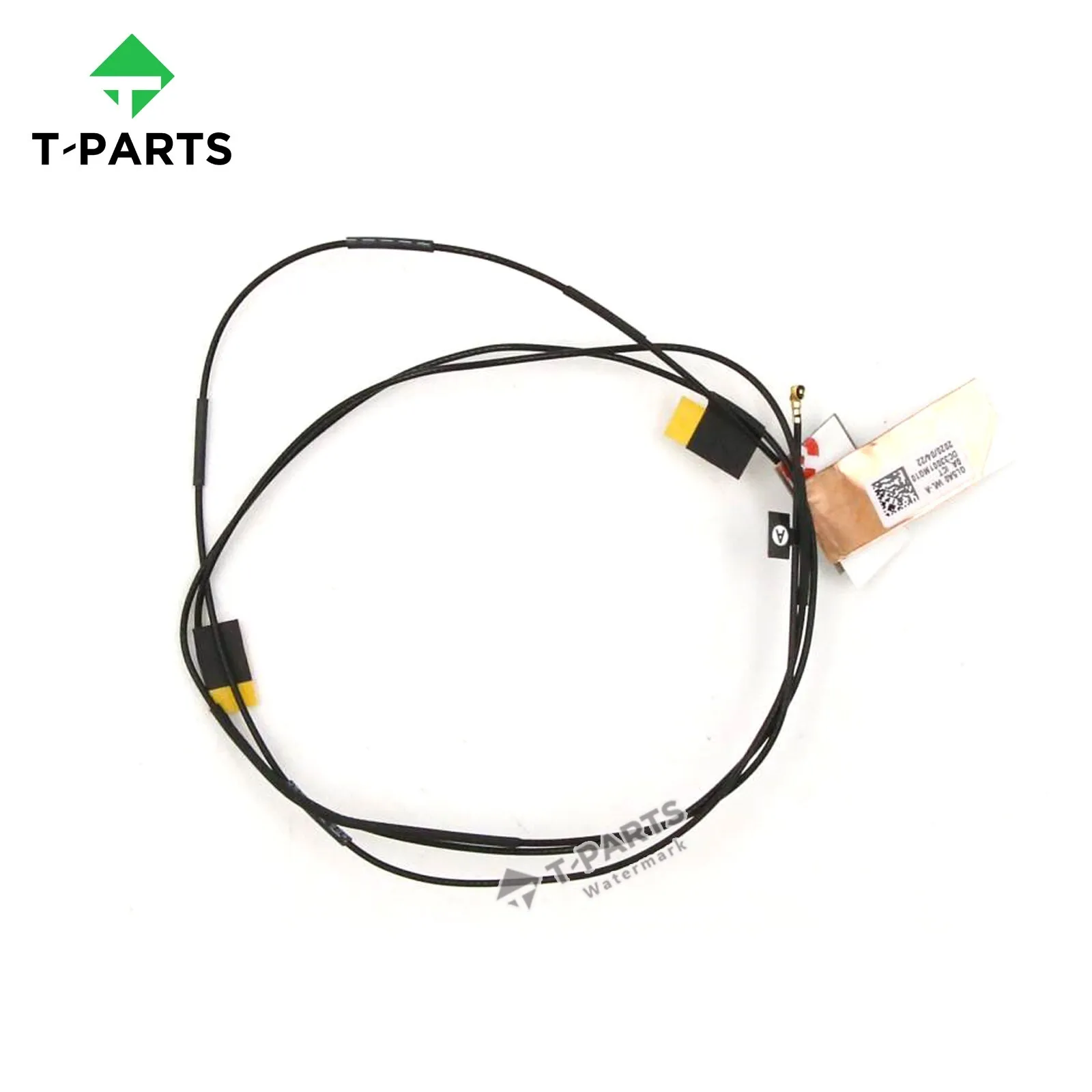 5A30S73630 Kit de cable de antena Wifi WLAN para Lenovo Thinkpad L15 Gen 1 L15 Gen 2