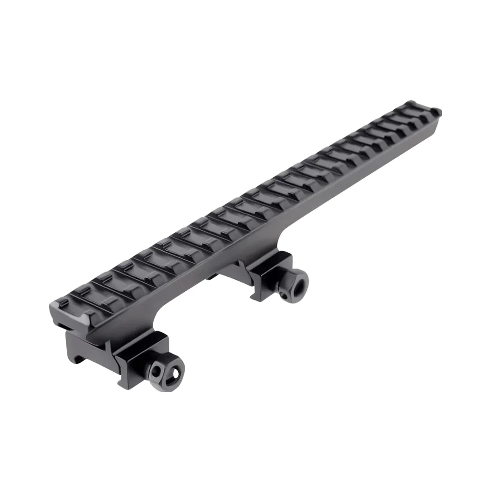 Hunting Scope Mount with 24 Slots 10\