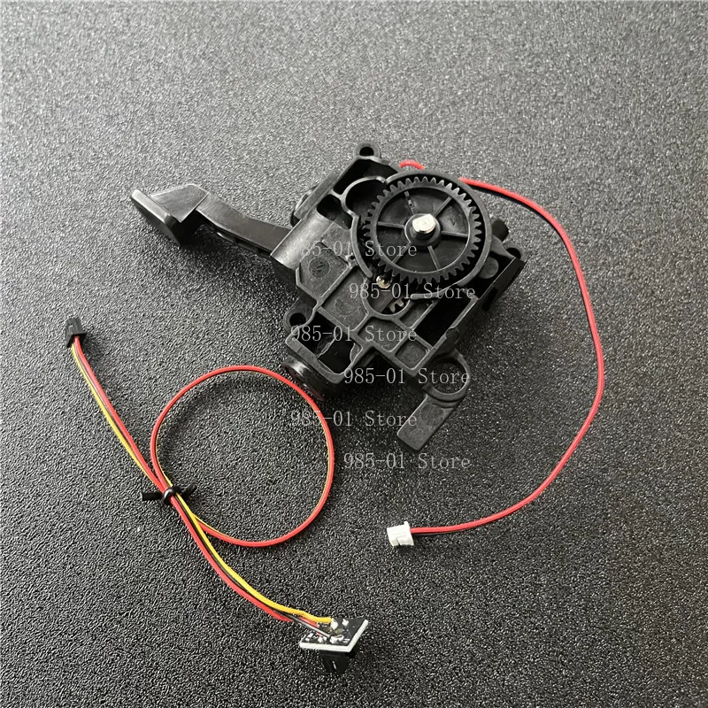 ANYCUBIC Kobra S1 Extruder Kit, Compatible with S1 & S1 Combo, Material Break Detection PCBA + Filament Cutter Detection