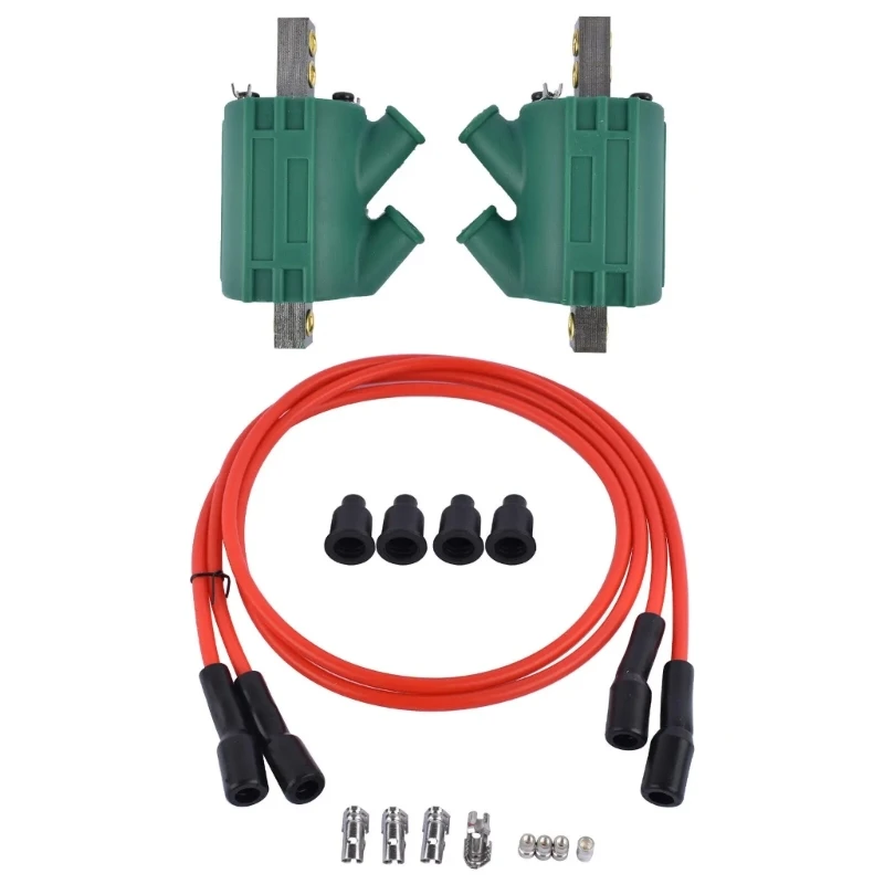 Replacement Ignitio…