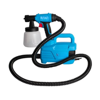 800W electric paint sprayer/airless spray gun