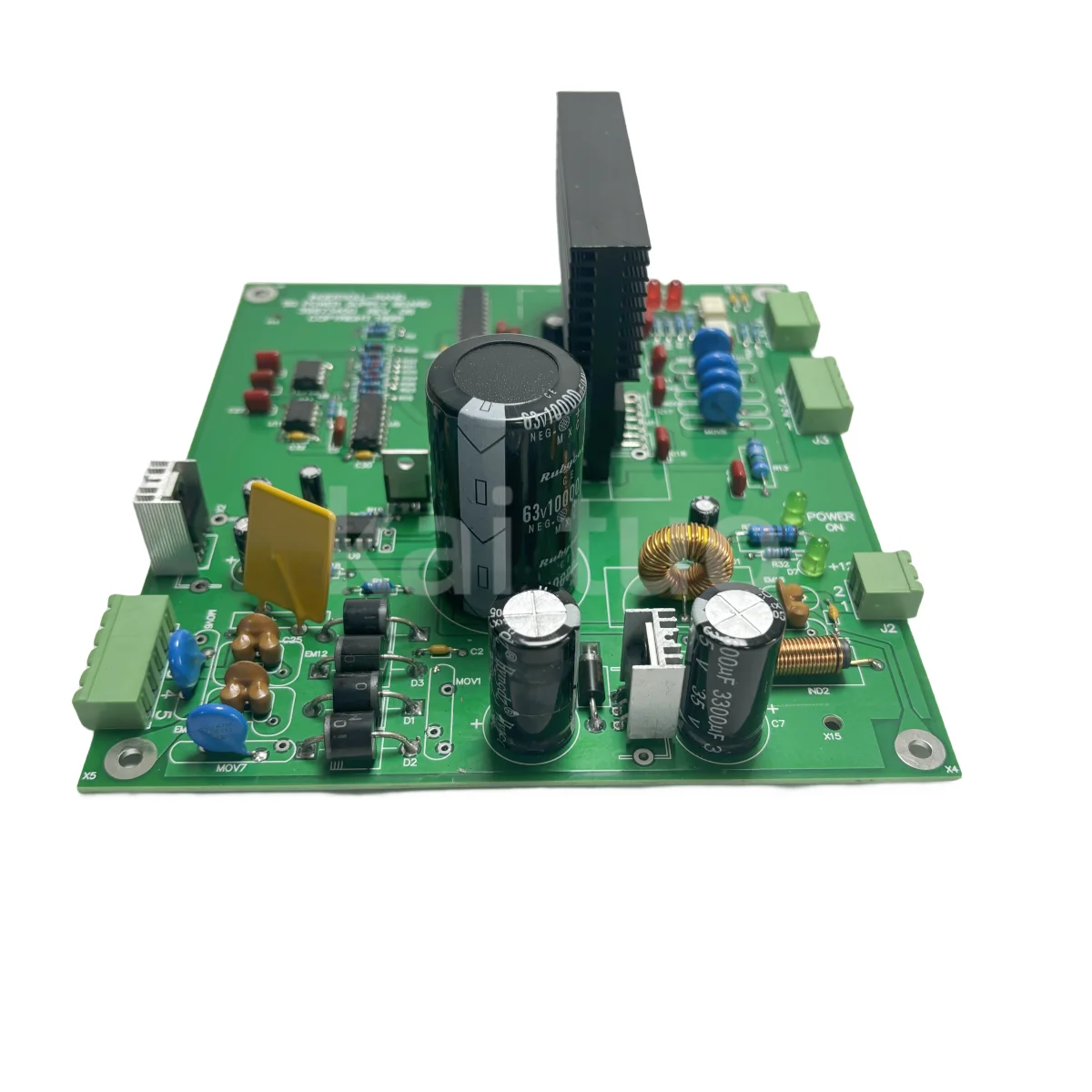 39874425 39873450 Controller circuit board suitable for Ingersoll Rand air compressors