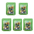 120 pcs random
