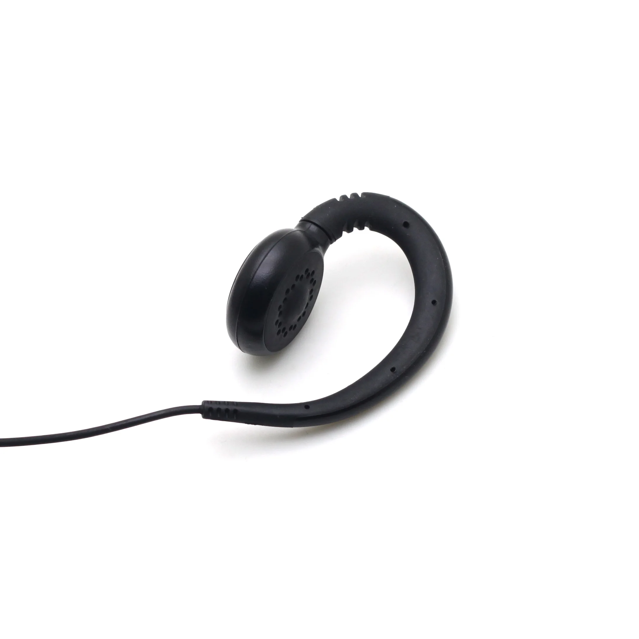 모토로라 XIR P6600 P6620 DP3441e DP3661e DEP550 DEP570 XPR3300 DP2400 MTP3250 MTP3550 무전기용 이어피스 마이크 PTT 헤드셋