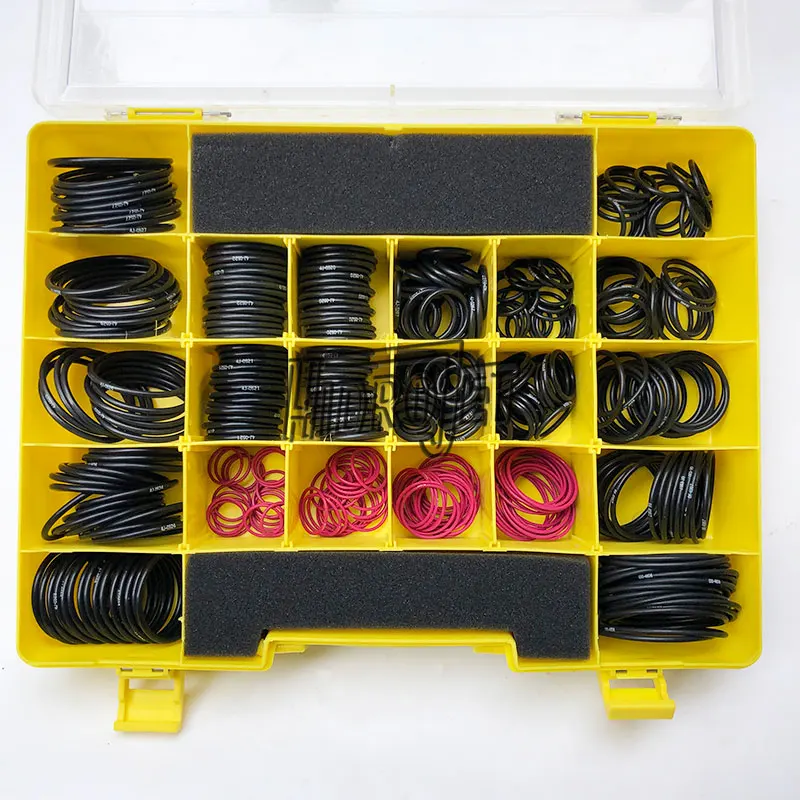 Wholesale High Quality Hydraulic Seals 4C-4782 4C4782 Seal O-Ring Seal Kit for  Excavator Accessory Excavator Parts