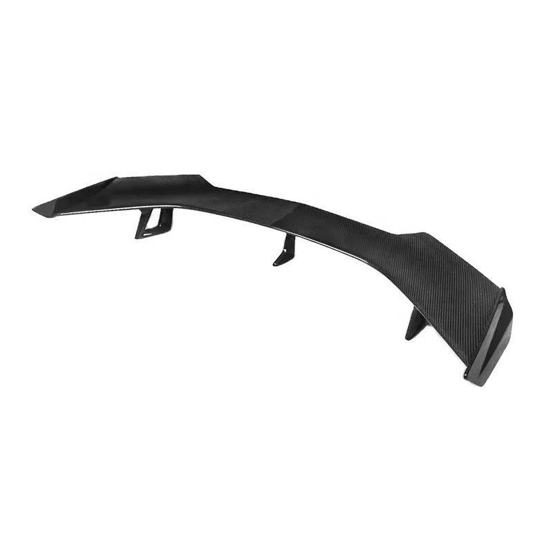 

Hot-selling Style Spoiler Carbon Fiber Rear Wing for Chevrolet Camaro Zl1 Spoiler