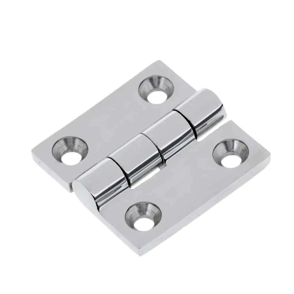 Kast Meubilair Lade raam en deur RVS Butt Hinge 1,5'' x 1,5''