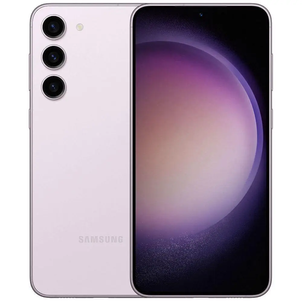 Samsung / Galaxy S23 / SM-S911U / Unlocked /Authentic ，Grade 1-4 Refurbished Used Phone Genuine  Unlocked Includes Charging Cable view 3