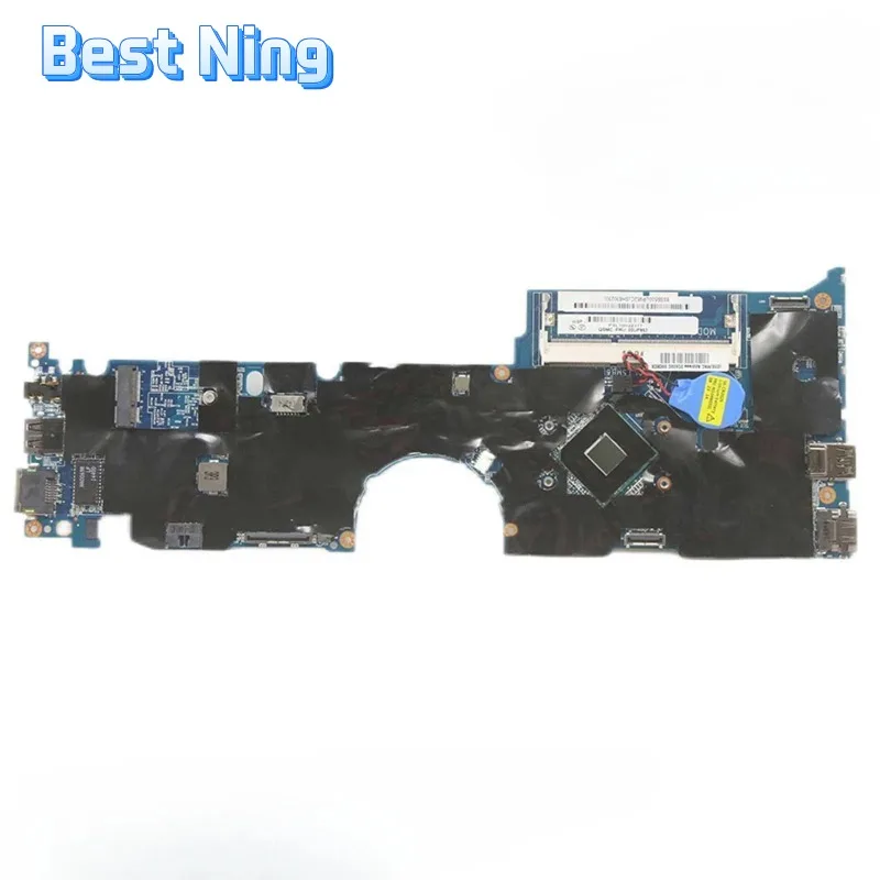 

For Lenovo Thinkpad YOGA 11E N-Touch Laptop Motherboard 00HM235 DA0LI5MB6H0 Notebook Mainboard N2920 CPU UMA 100% Tested Ok