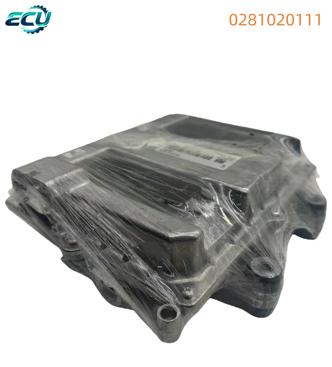 ECU 0281020111 for TCD 2012/2013 series and BF4M/BF6M 2012 series engines, D08 series engines One Year Quality Safeguard