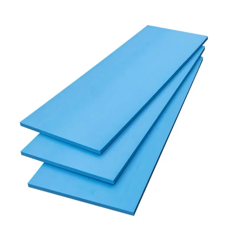 Extruded board polystyrene board thermal insulation floor heating  cold storage cold roof thermal insulation  XPS