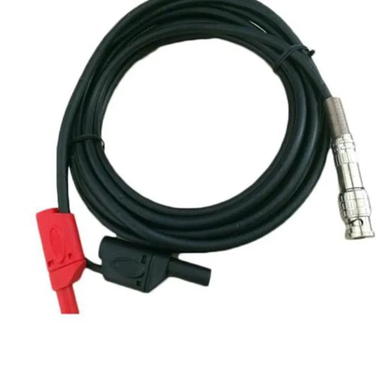 Hantek HT30A Auto Test Cable for Automobile Automotive Measurement Instruments 4mm Connectors