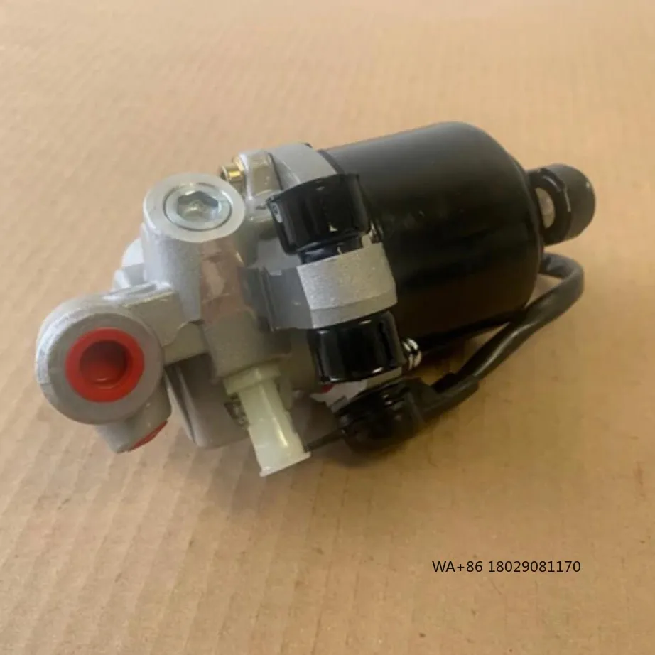 

Factory Sales ABS Brake Booster Pump for with OE 47960-30030&47960-30060&47210-60110&47070-30060