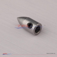 TFL Genuine Parts! 4.76mm Bullet Nut/ fairwater sleeve 518B60 For RC boat