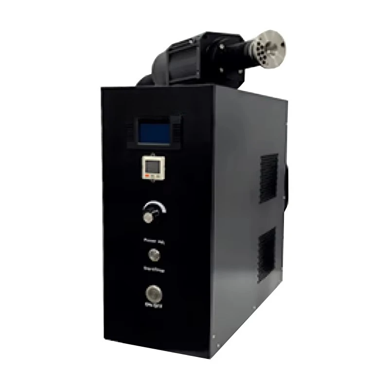 Plasma Surface Treatment Machine, Atmospheric Pressure High-power Cleaning Machine, Metal Plastic Coding corona Machine