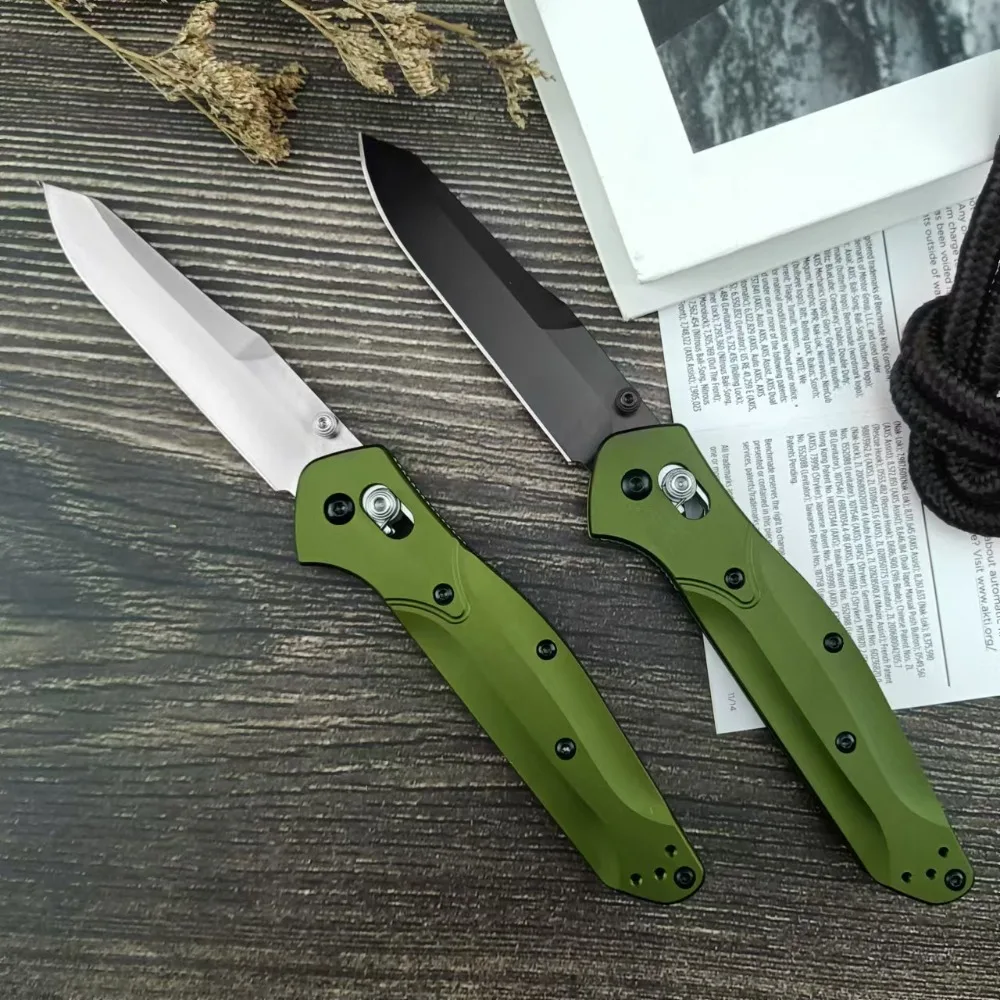 Bm 940 Osborne Axis…