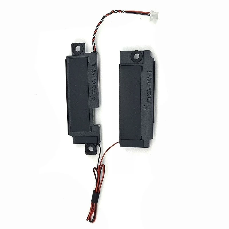 For ASUS FX63VD FZ63V FX86S ZX63V FX503 FX505 speakers