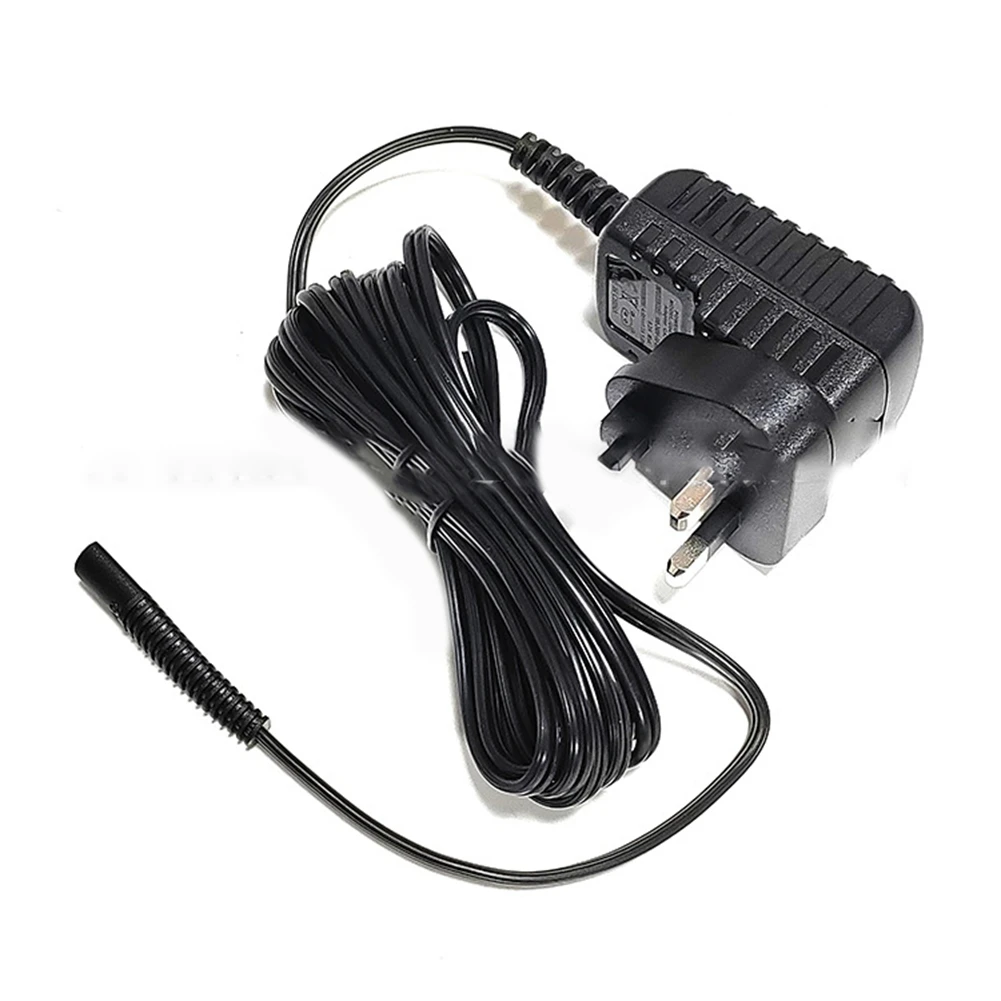 Charger Adapter for Babyliss BABFS2CN/BABFS2GCN/BABFS2BCN Electric Shaver Accessories Power Adapter EU Plug