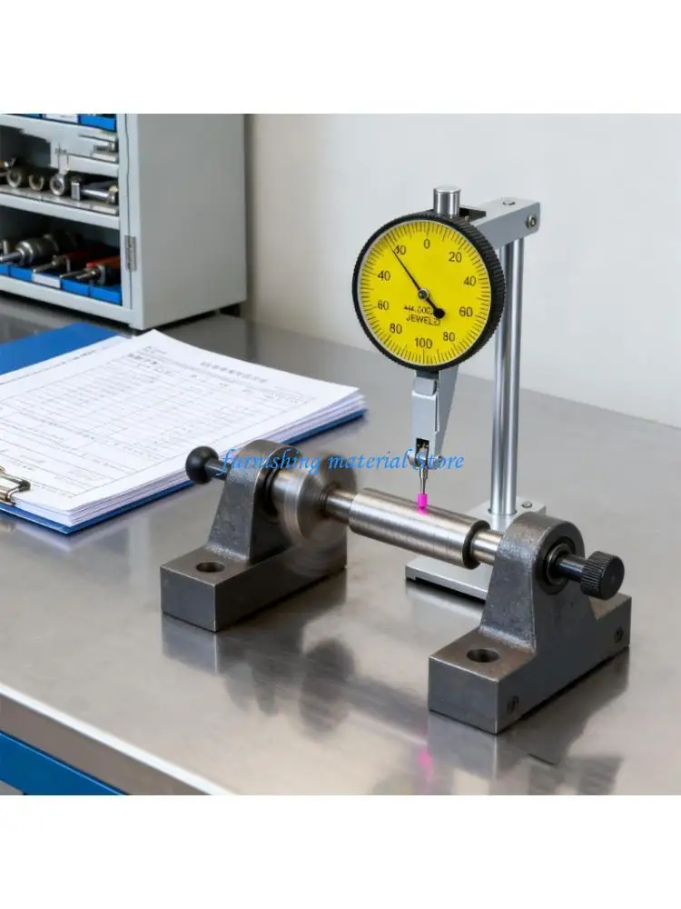 

Y5GD Metal Lever Dials 0.002mm Precise Measuring Tool For Mechanic
