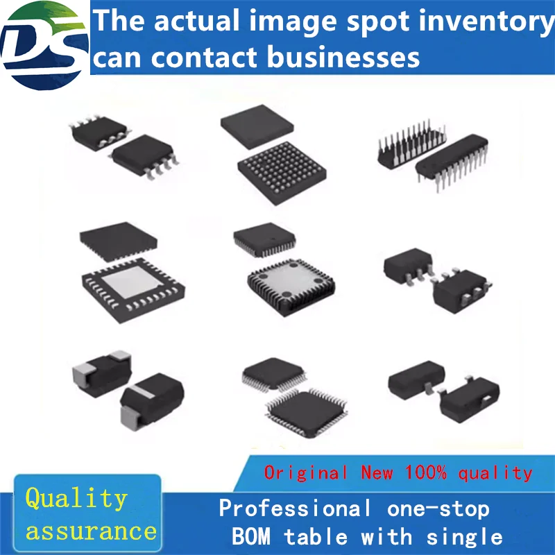 1 PÇS/LOTE NPCA110PA QFN  NEW  IN  STOCK