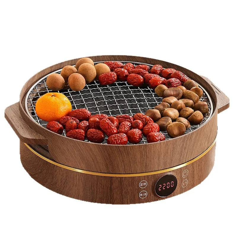 Tea making  stove Electric ceramic Household  maker Glass tea pot Outdoor multi-functional electric tea stove