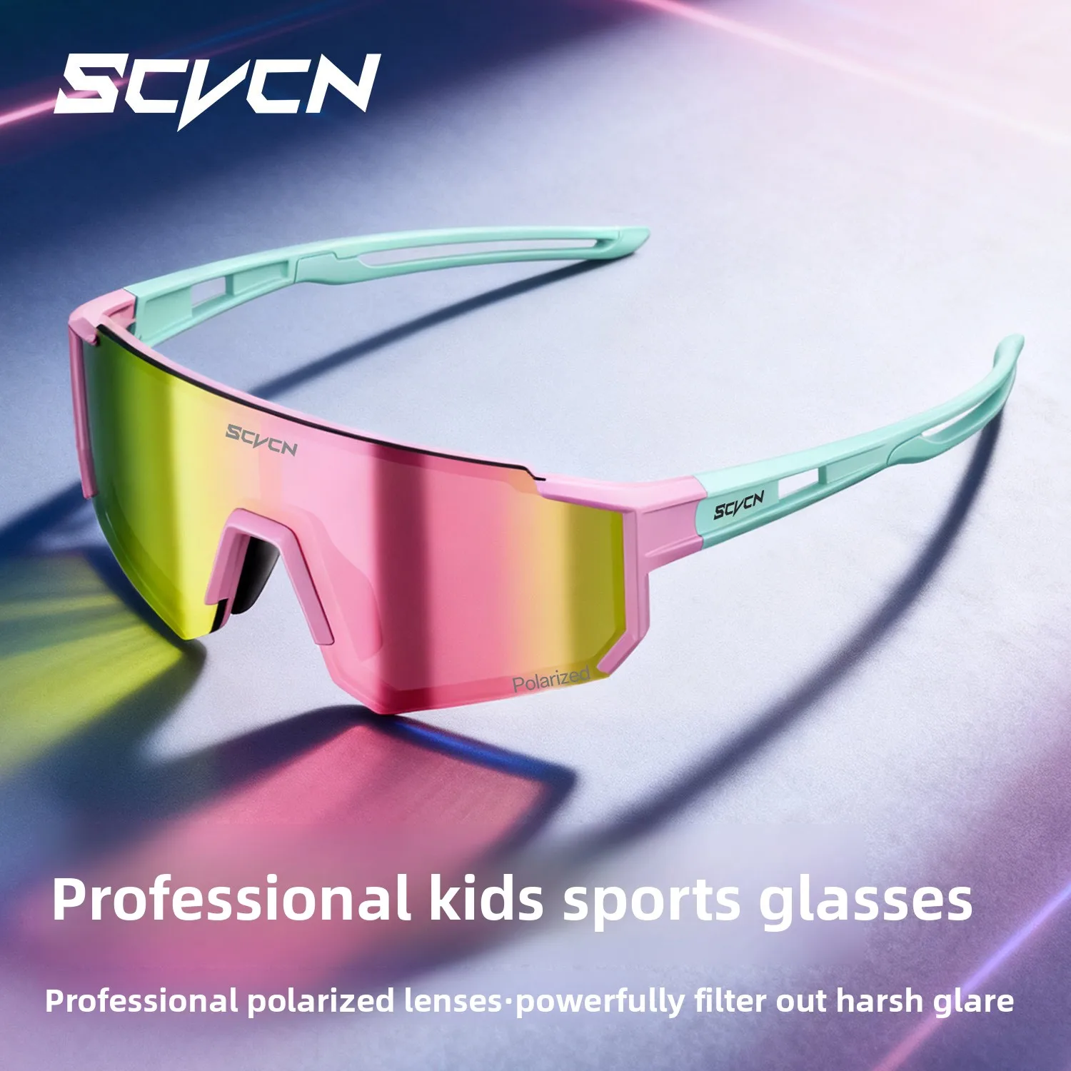 Scvcn Children's Cy…