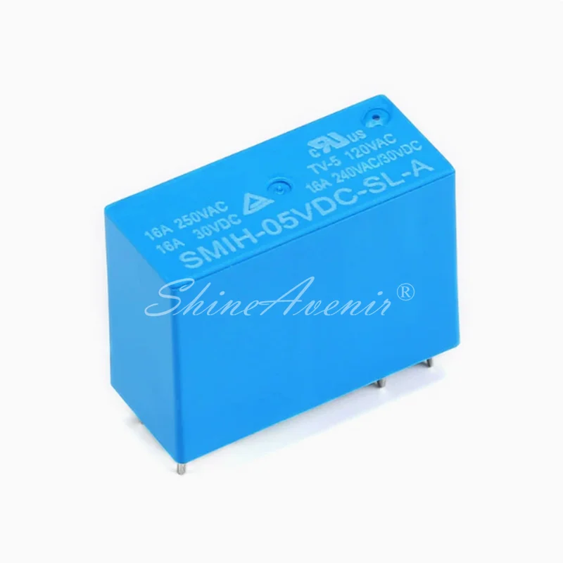 20Pcs Smih-05Vdc-Sl… - image
