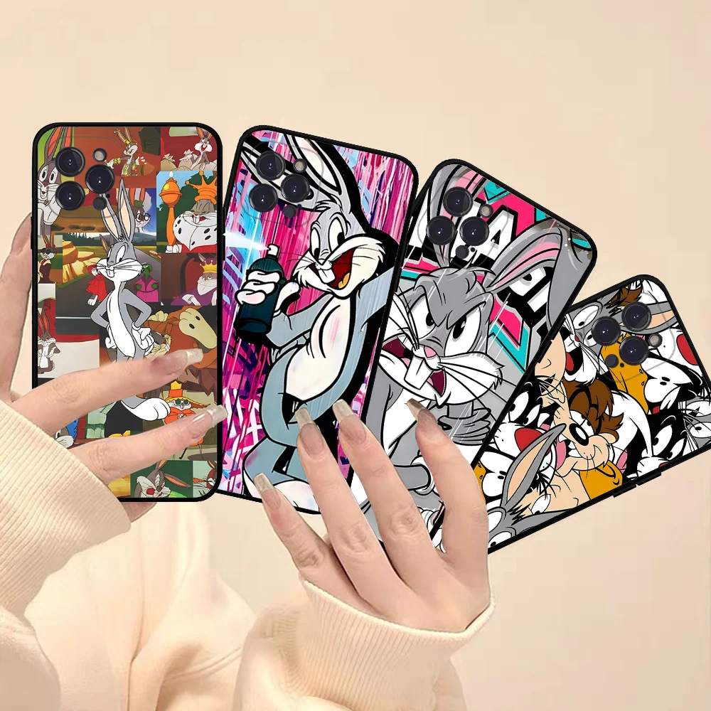 B-Bugs Cartoon B-Bu…