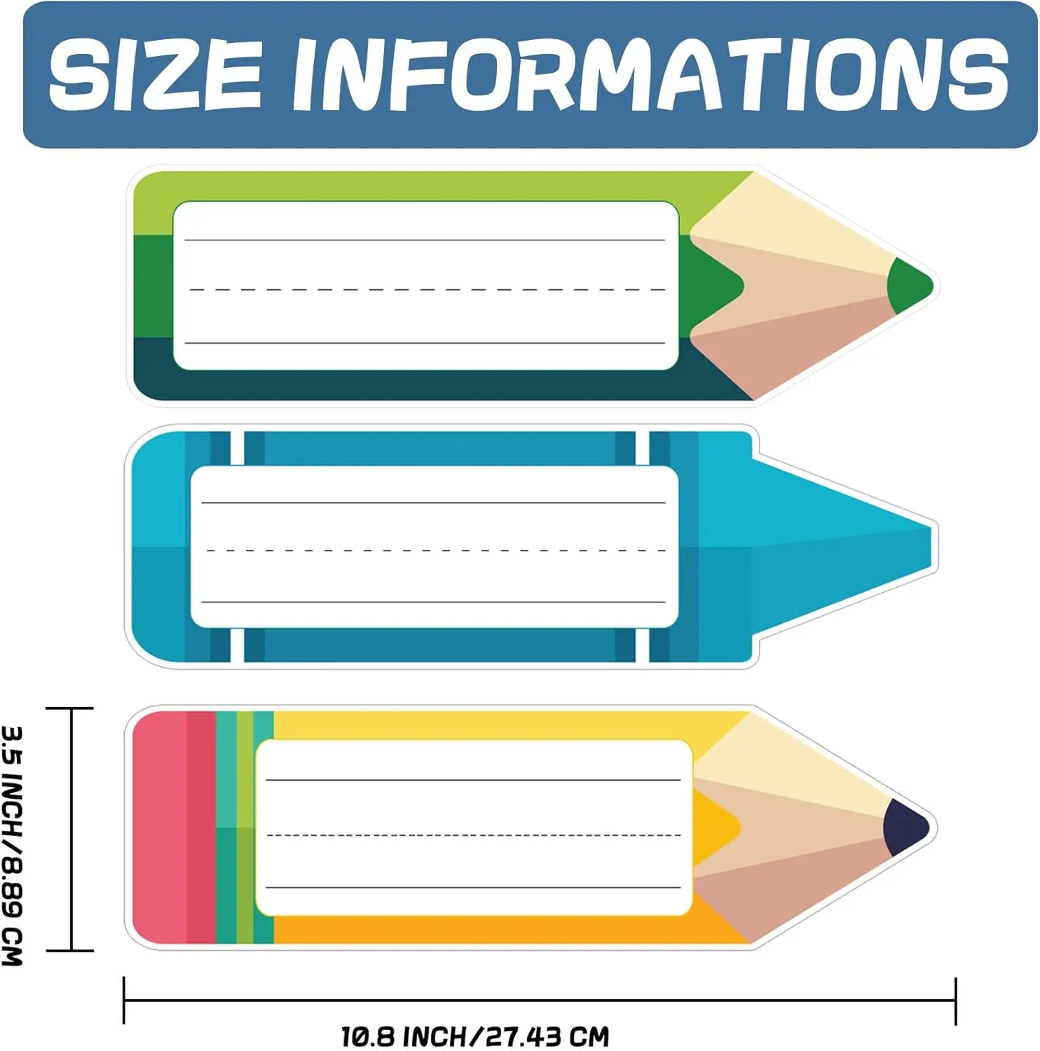 40 шт. именные бирки для классных столов, карандаши «Снова в школу», именные таблички, этикетка для учителя, украшения для вечеринок в честь первого дня школы