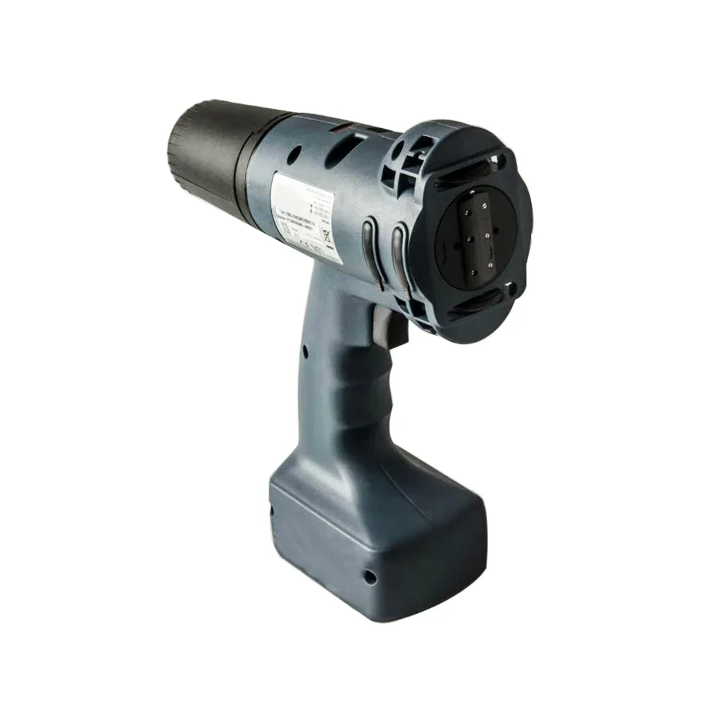 

Ручной струйный принтер с большими символами 50 мм для труб из ПВХ, труб из ПВХ и логотипа для кодирования